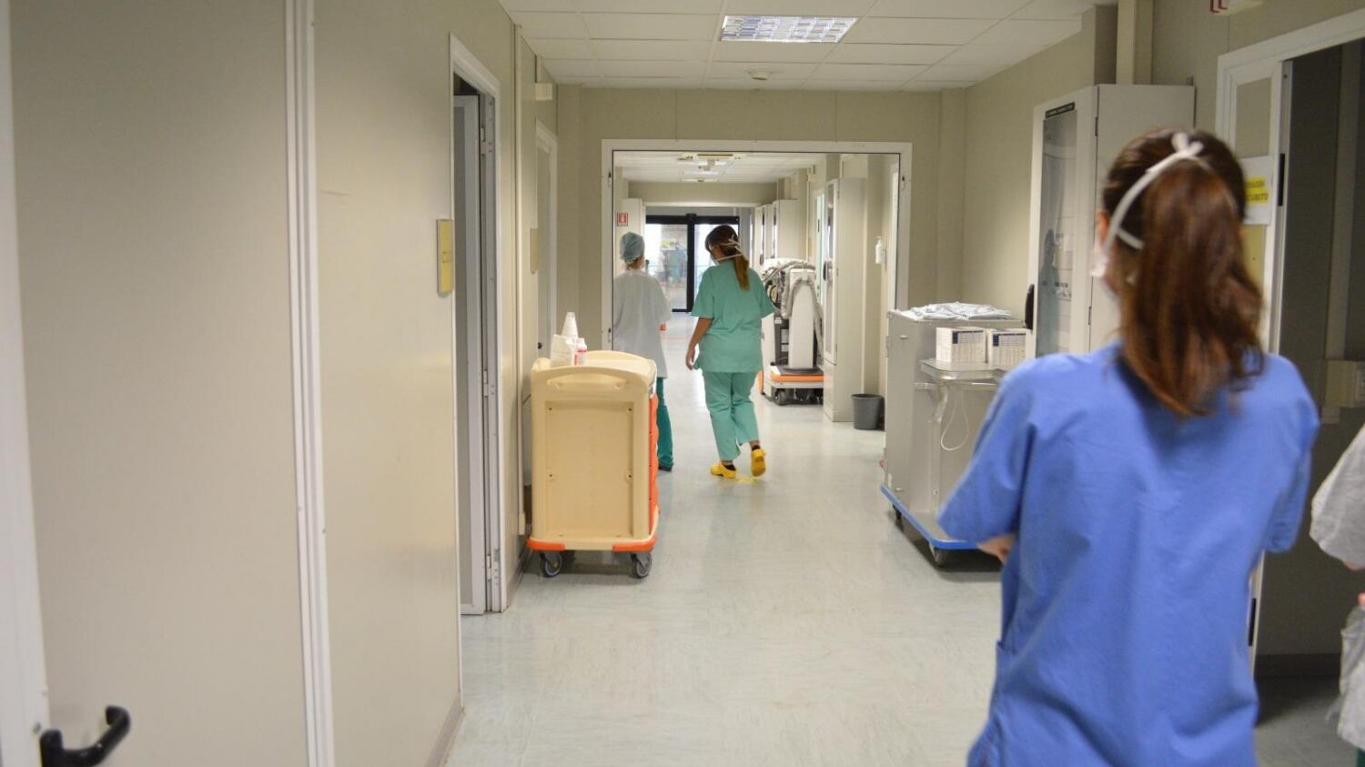 Coronavirus, l'esperto adesso rivela: l'incubo durerà ancora 3 mesi