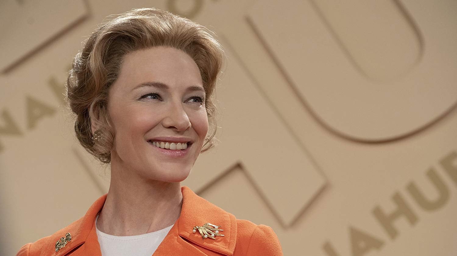 Mrs. America, la serie tv sui diritti delle donne con Cate Blanchett