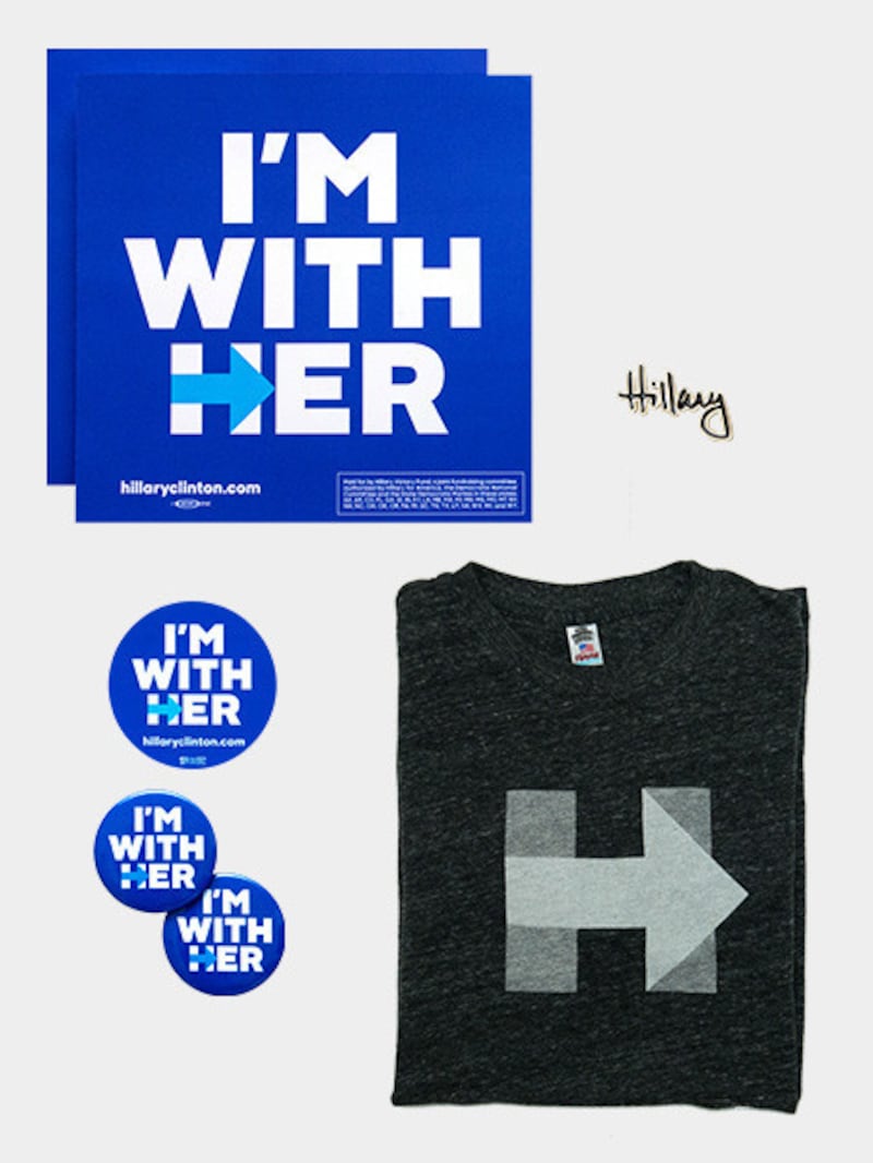 I gadget di Hillary Clinton 5