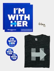 I gadget di Hillary Clinton 5