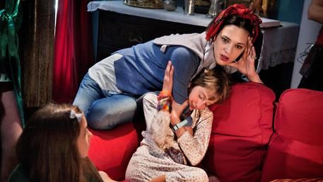 Il film del weekend: "Incompresa"