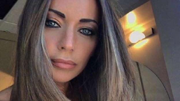 Karina Cascella: "Quanti vip inutili a Venezia"