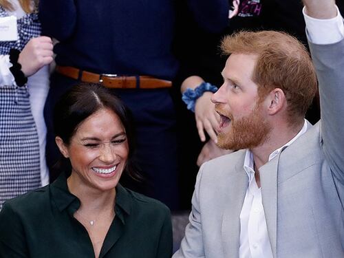 "Meghan Markle è ipocrita": Piers Morgan duro contro la duchessa del Sussex