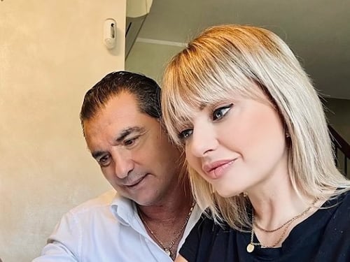 "Se fossi in lui non parlerei oltre". Manila Nazzaro vuota il sacco su Lorenzo Amoruso