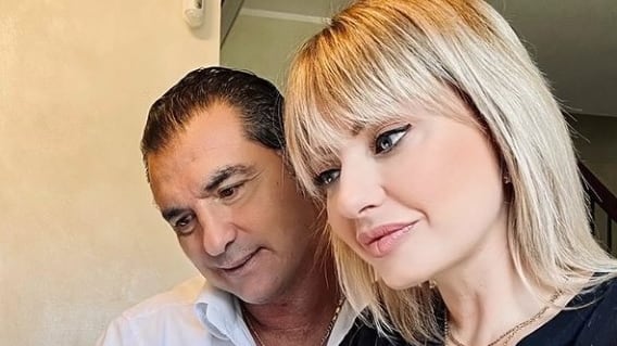 "Se fossi in lui non parlerei oltre". Manila Nazzaro vuota il sacco su Lorenzo Amoruso