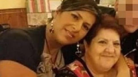 Madre e figlia uccise da un pirata della strada