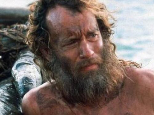 "Cast Away", "Suicide Squad" e gli altri film disponibili stasera in tv