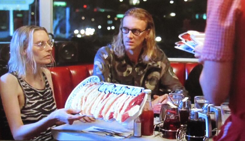 Il Grande Lebowski, foto 32