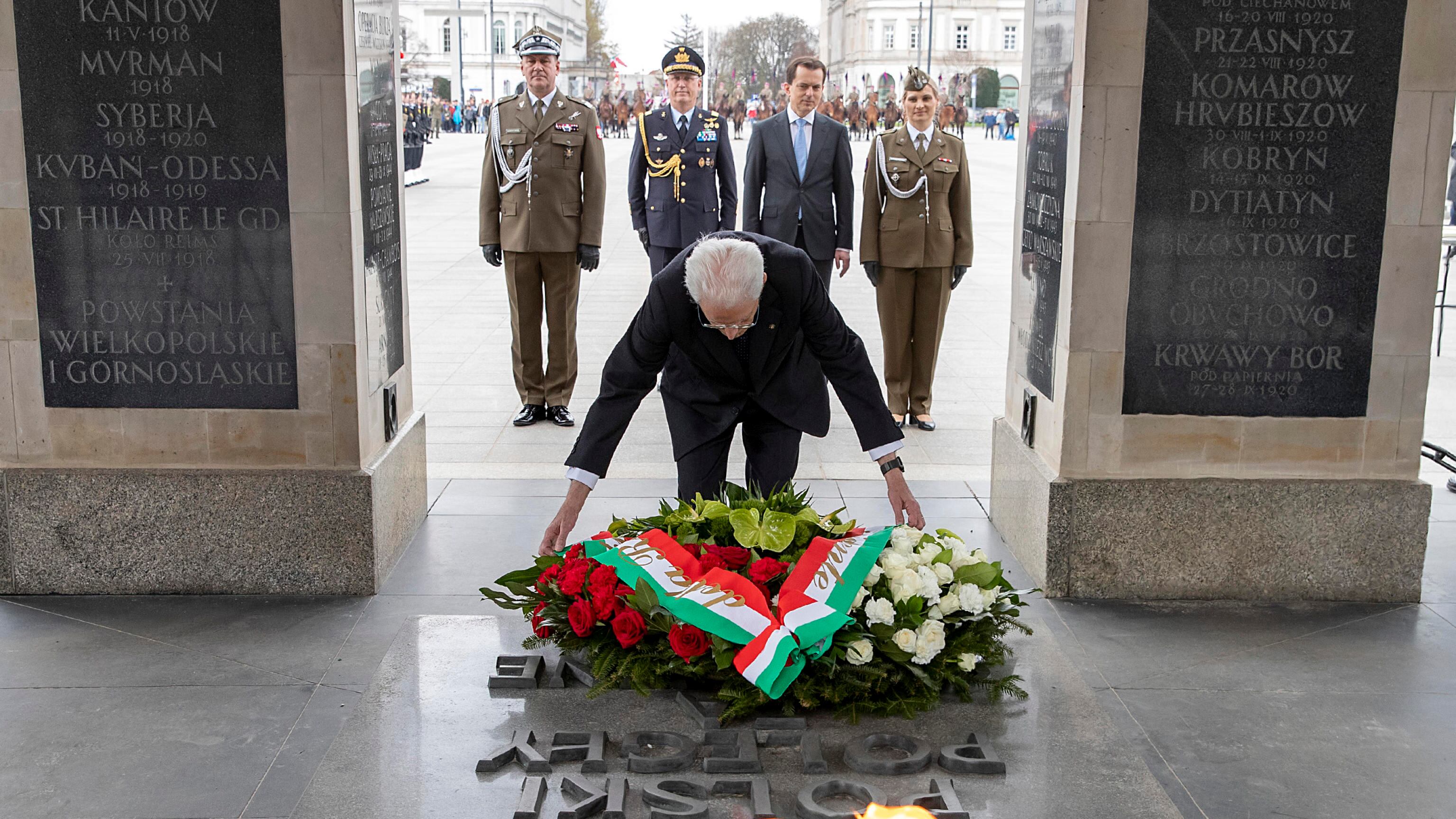 L'assist di Mattarella. "Regole preistoriche, l'Europa sia più attiva". Ma il Colle resta freddo sul decreto Cutro