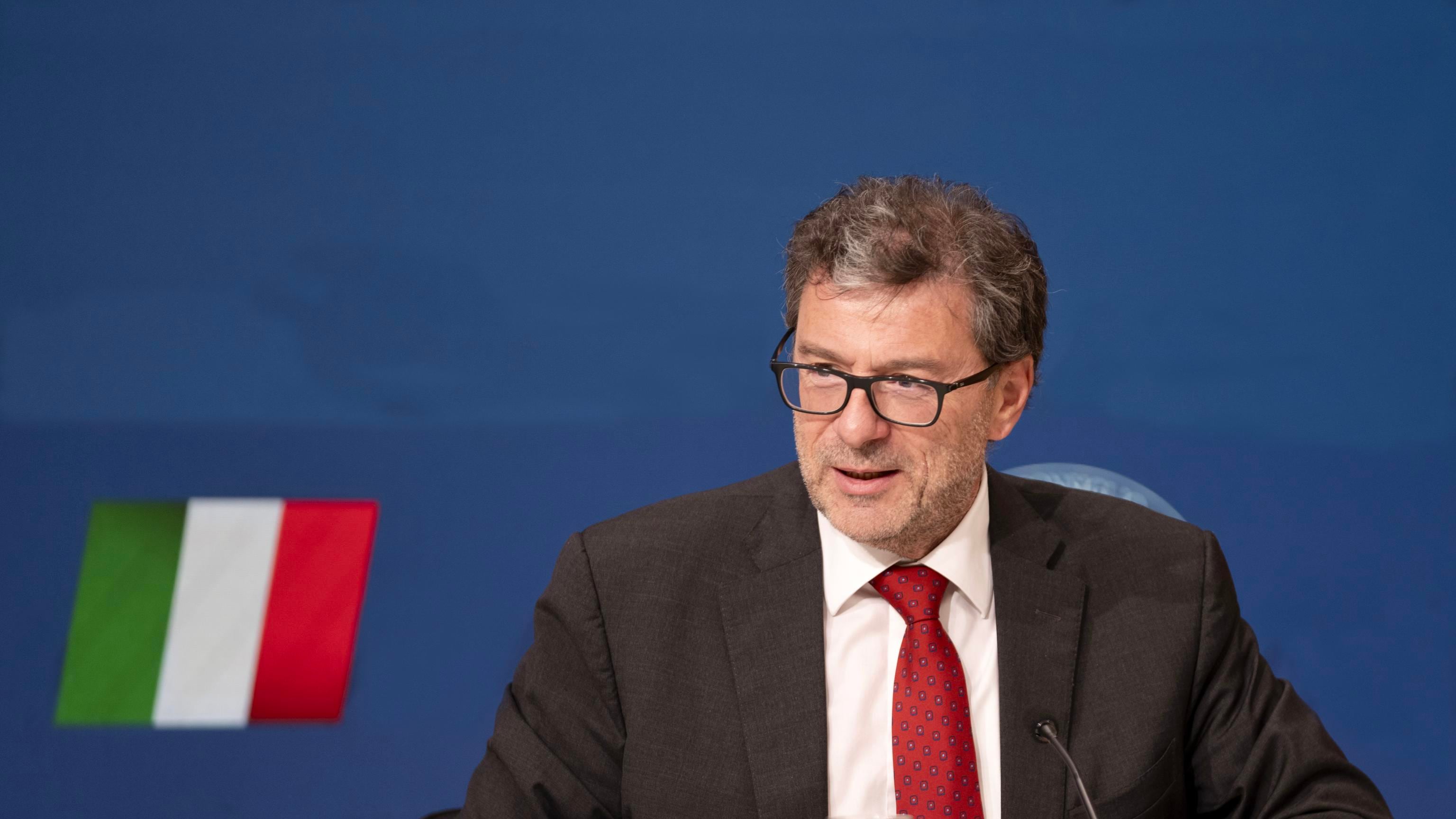 "Manovra, convinceremo anche le agenzie di rating"