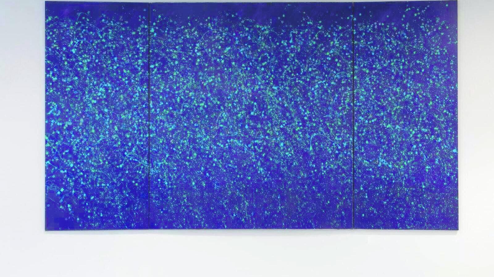 Bag: l'arte contemporanea alla Bocconi