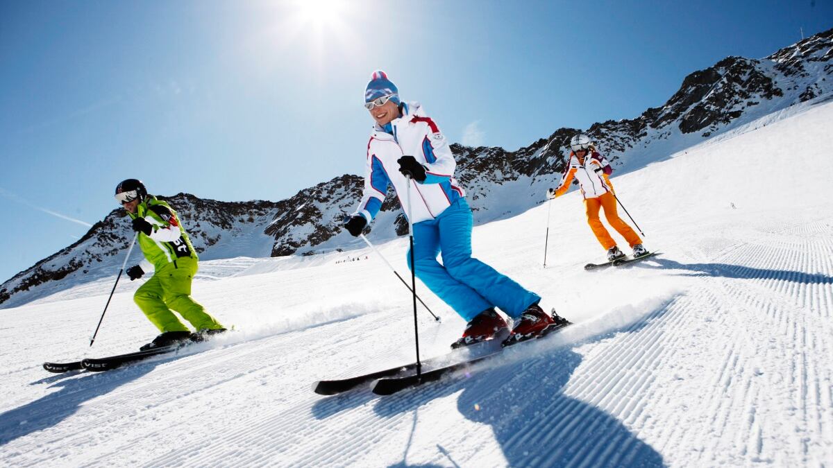 Val Senales, vacanze bianche nel piccolo regno dello sci