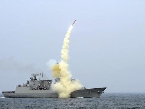 Siria, Iran ed Iraq concedono corridoio aereo per i missili russi