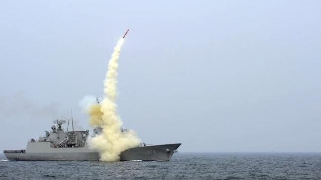Siria, Iran ed Iraq concedono corridoio aereo per i missili russi