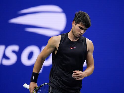 "Sconfitta choc". Alcaraz eliminato al secondo turno degli Us Open