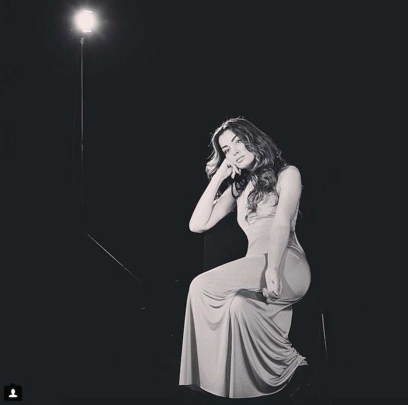 Iveta Mukuchyan, foto 22