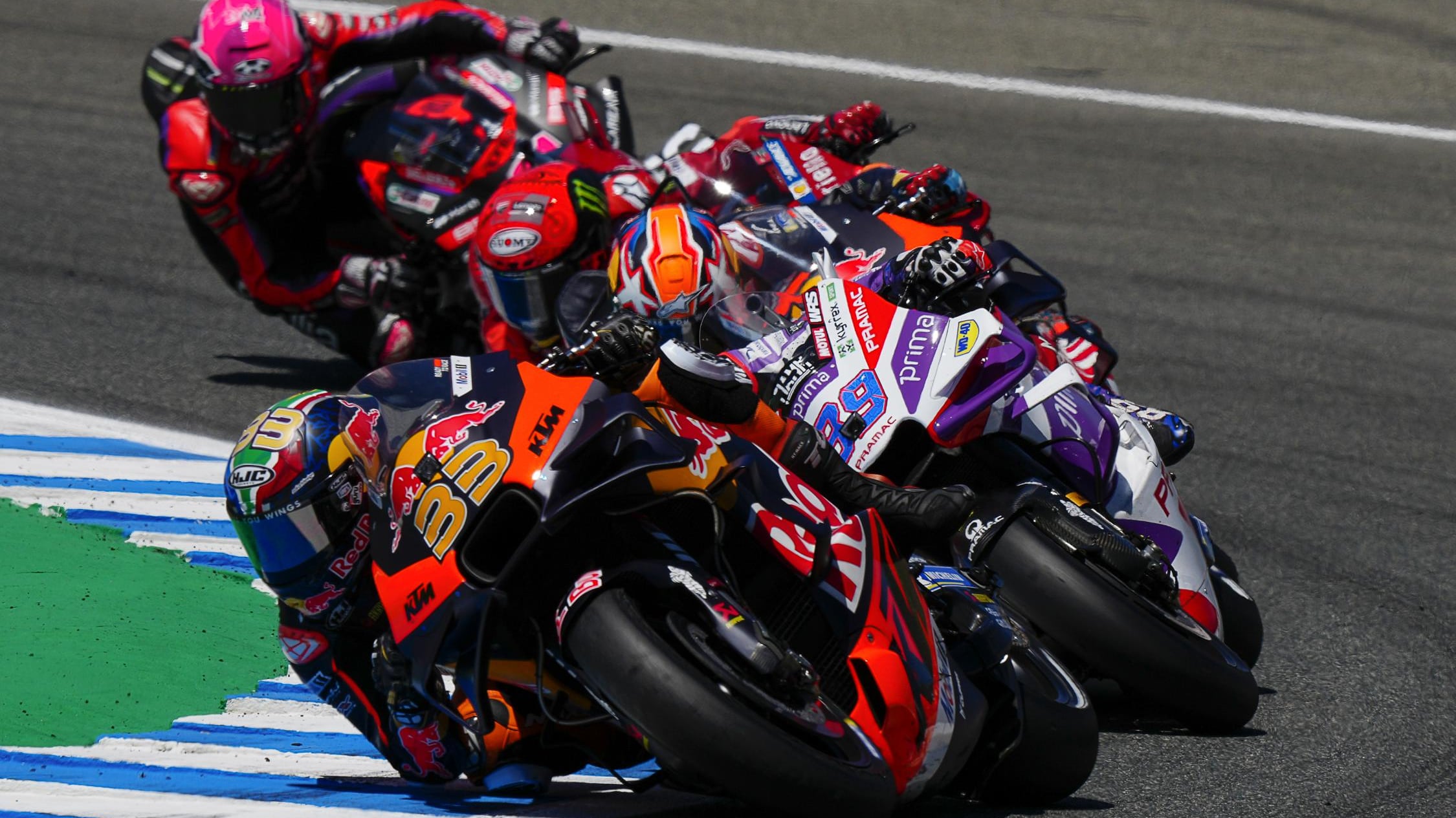 MotoGP Spagna 2023: cosa aspettarsi e dove vederla in tv