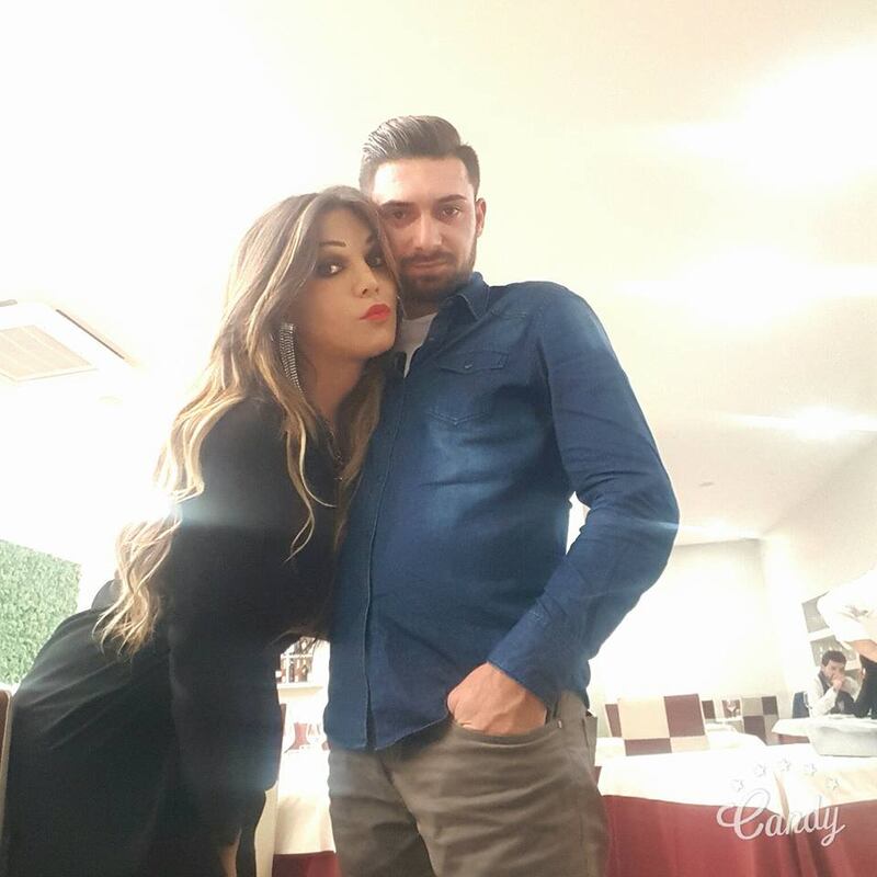 Alessia, la prima trans a convolare a nozze in Italia 10