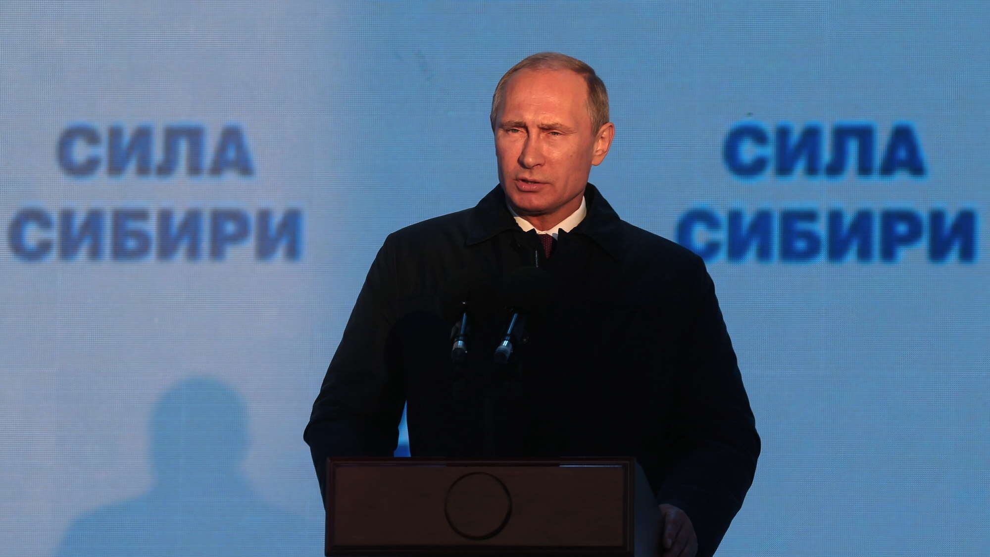 Pugno duro con Mosca? Putin chiude cieli e portafogli