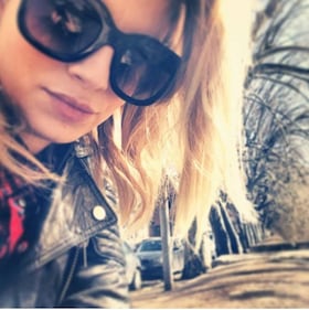 Emma Marrone fra rinascite, rock e tatuaggi 13