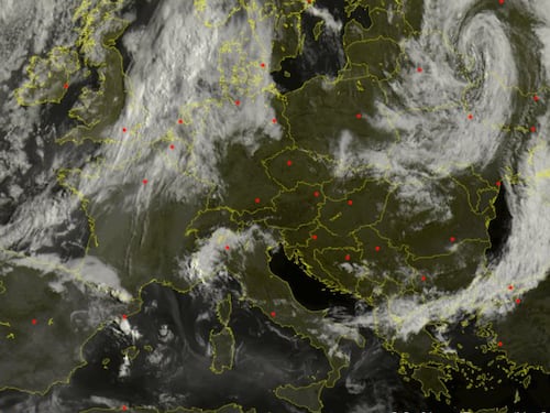 "Nel cuore dell’estate...". Cosa sta succedendo al meteo