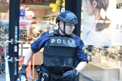 Svezia, il paradiso buonista che sforna 300 foreign fighter