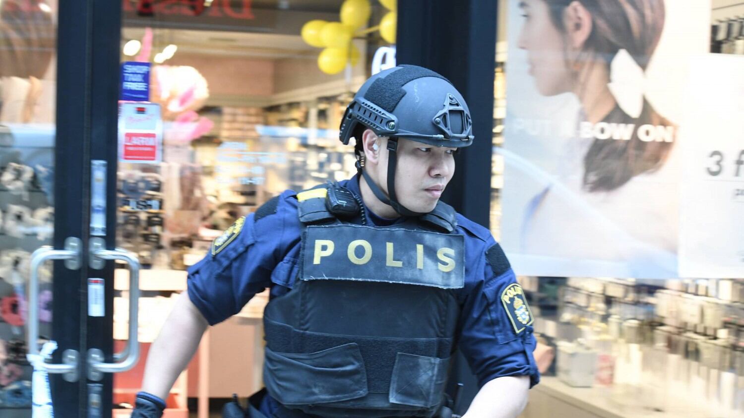 Svezia, il paradiso buonista che sforna 300 foreign fighter