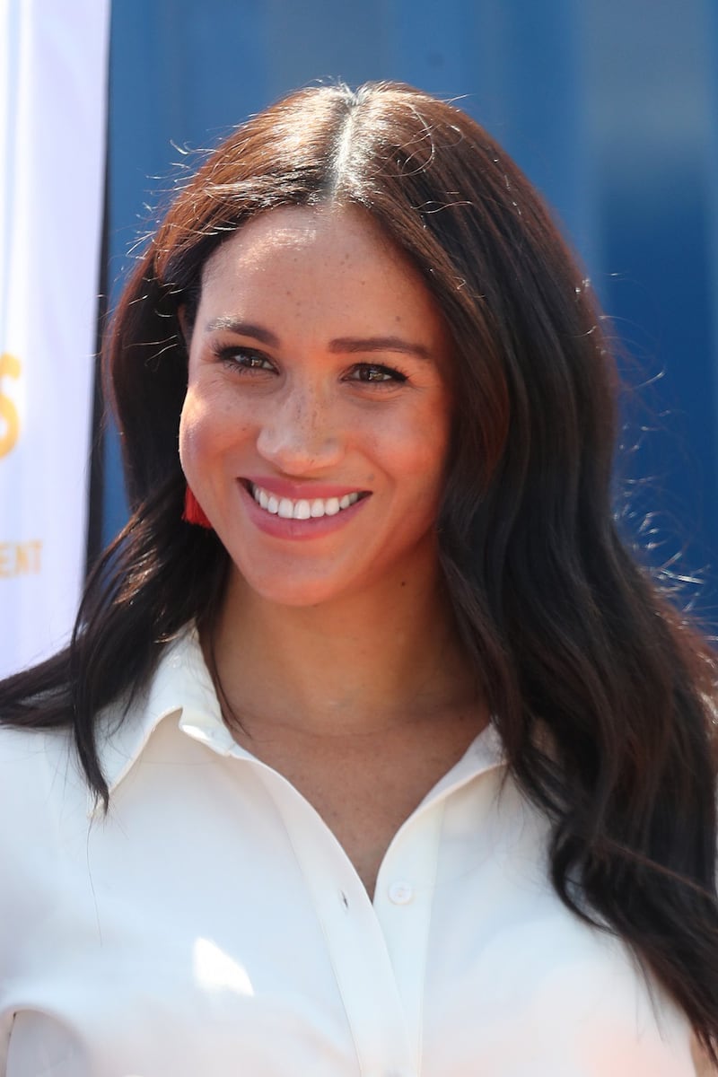 Meghan Markle, le foto della duchessa 4