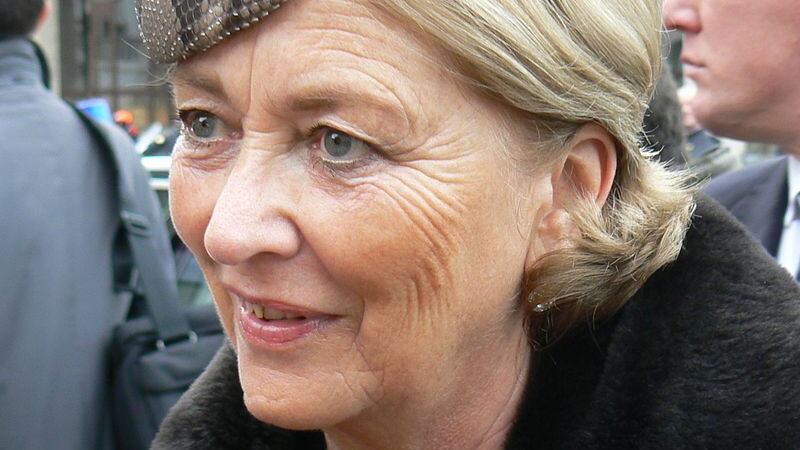 Il Belgio è in ansia per la regina Paola la prima principessa (italiana) da copertina