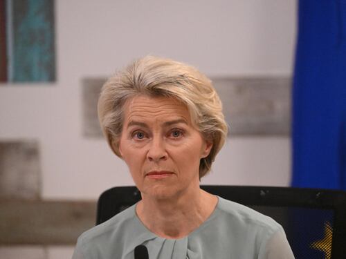 In Europa tiene la maggioranza Ursula