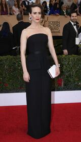 Sag Awards 2017, i look sexy 28