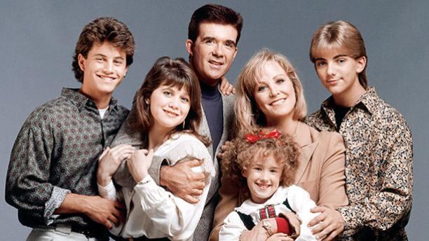 Addio all'attore Alan Thicke. Il padre di Genitori in blue Jeans
