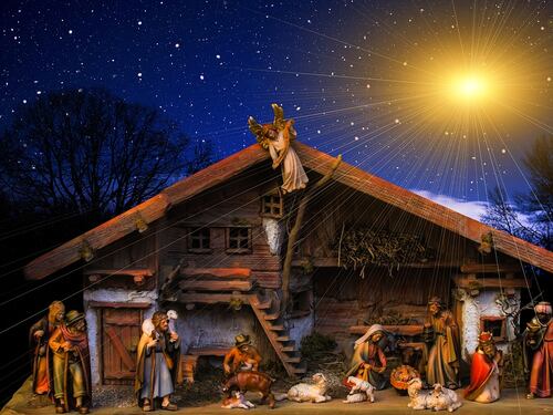 Per non irritare le altre fedi il Natale è "festa delle feste"