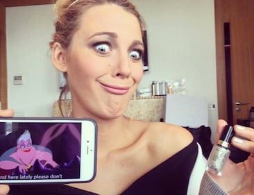 Blake Lively, le foto dell'attrice 2