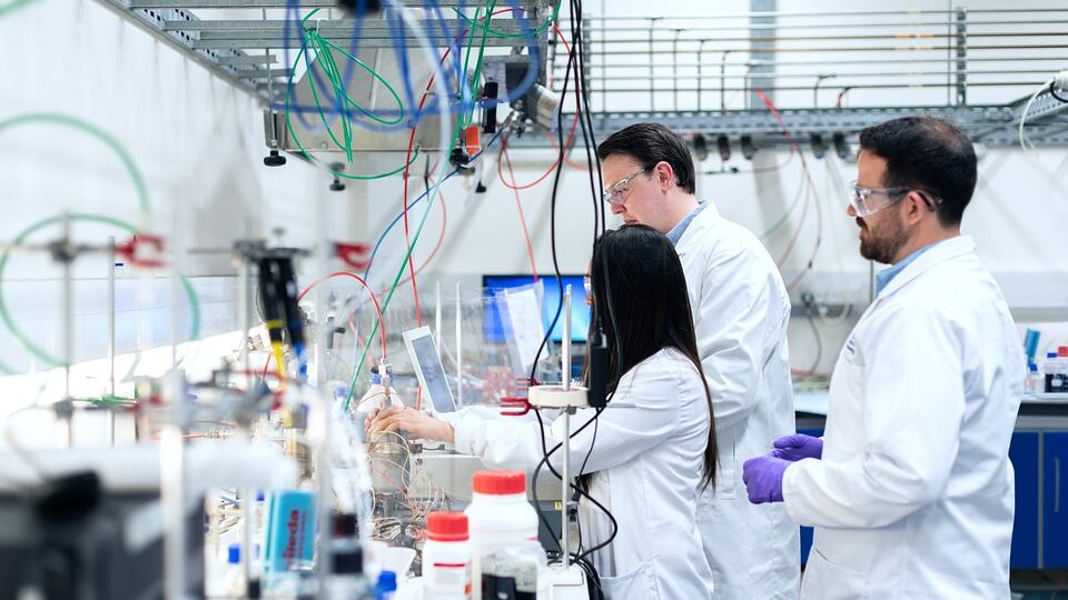 Sindrome di Clouston, un anticorpo monoclonale può contrastarla
