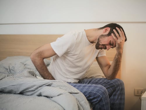 Stanchezza cronica: ecco quali possono essere le cause