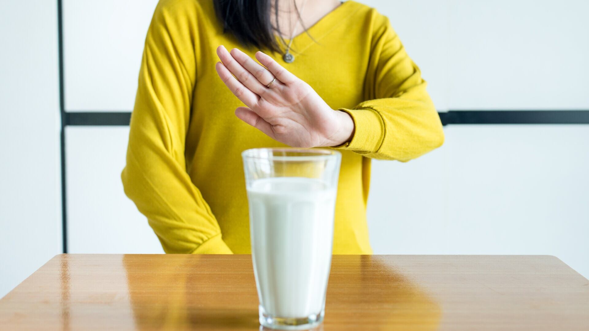 Intolleranza e allergia alimentare:quali differenze?