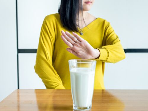 Intolleranza e allergia alimentare:quali differenze?