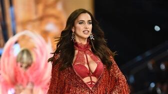Irina Shayk e Bradley Cooper genitori in gran "segreto"