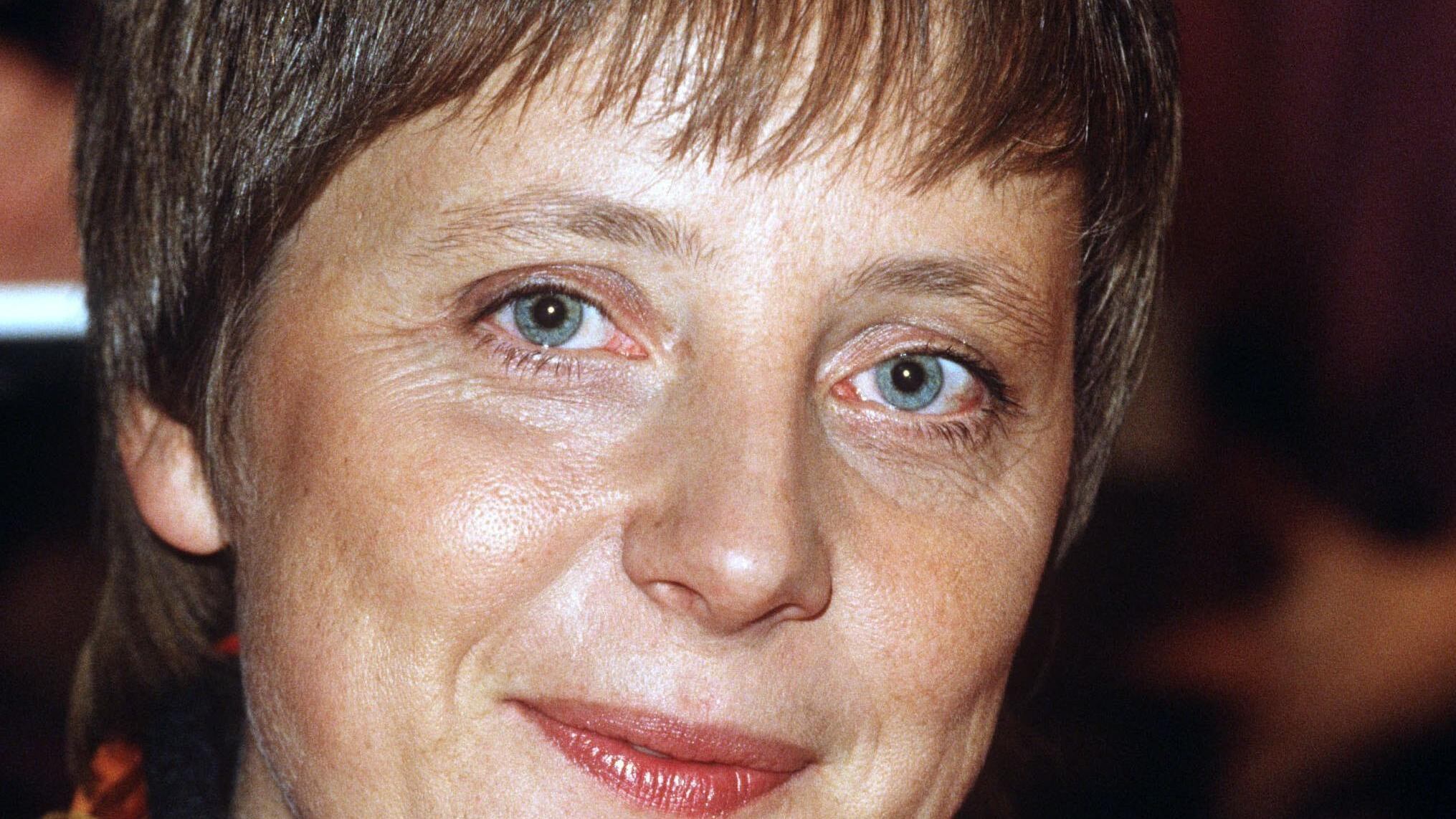 Merkel al cinema per rivedere il film più amato dalla sua Ddr