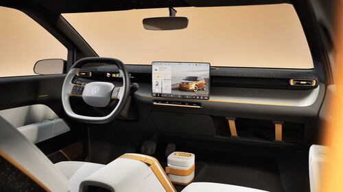 Volkswagen ID. EVERY1: guarda tutte le foto 15