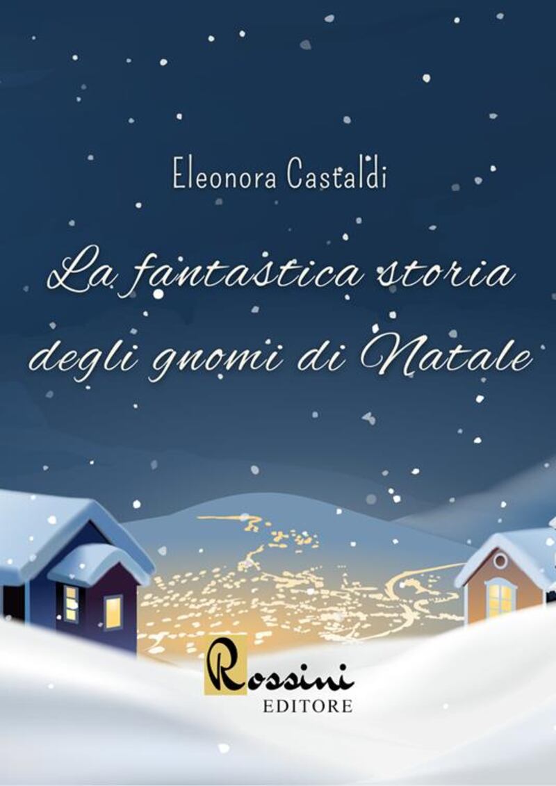 storia degli gnomi