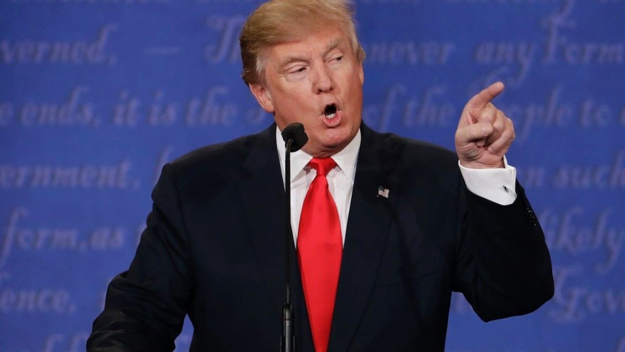 L'uomo che parla ai bianchi ma conquista neri e latinos