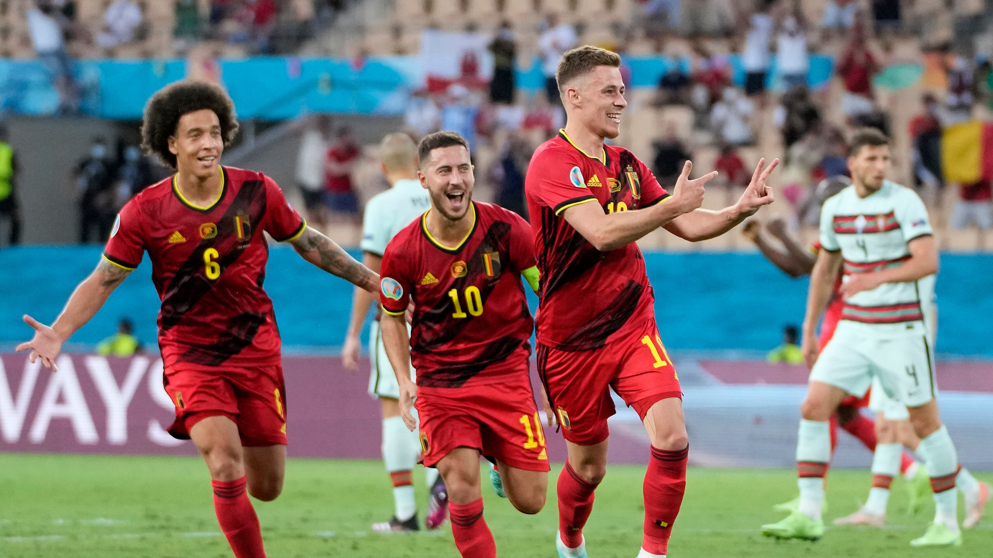 Sarà Italia-Belgio: ecco le 3 cose da temere (davvero)