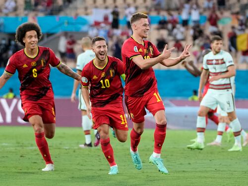 Sarà Italia-Belgio: ecco le 3 cose da temere (davvero)