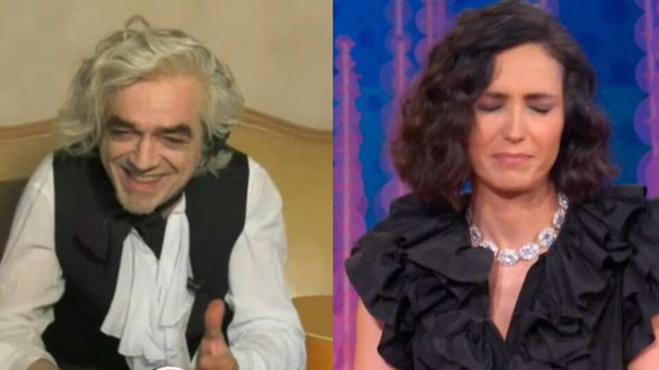 Morgan parla del suo lockdown: "Mi sono lavato solo due volte..."