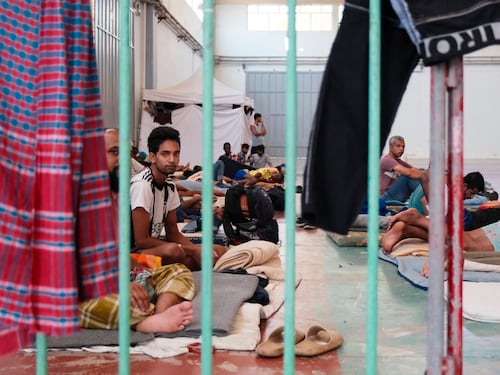 “Rimandiamo i migranti in Italia”. La Svizzera come Berlino si appella ai patti Ue