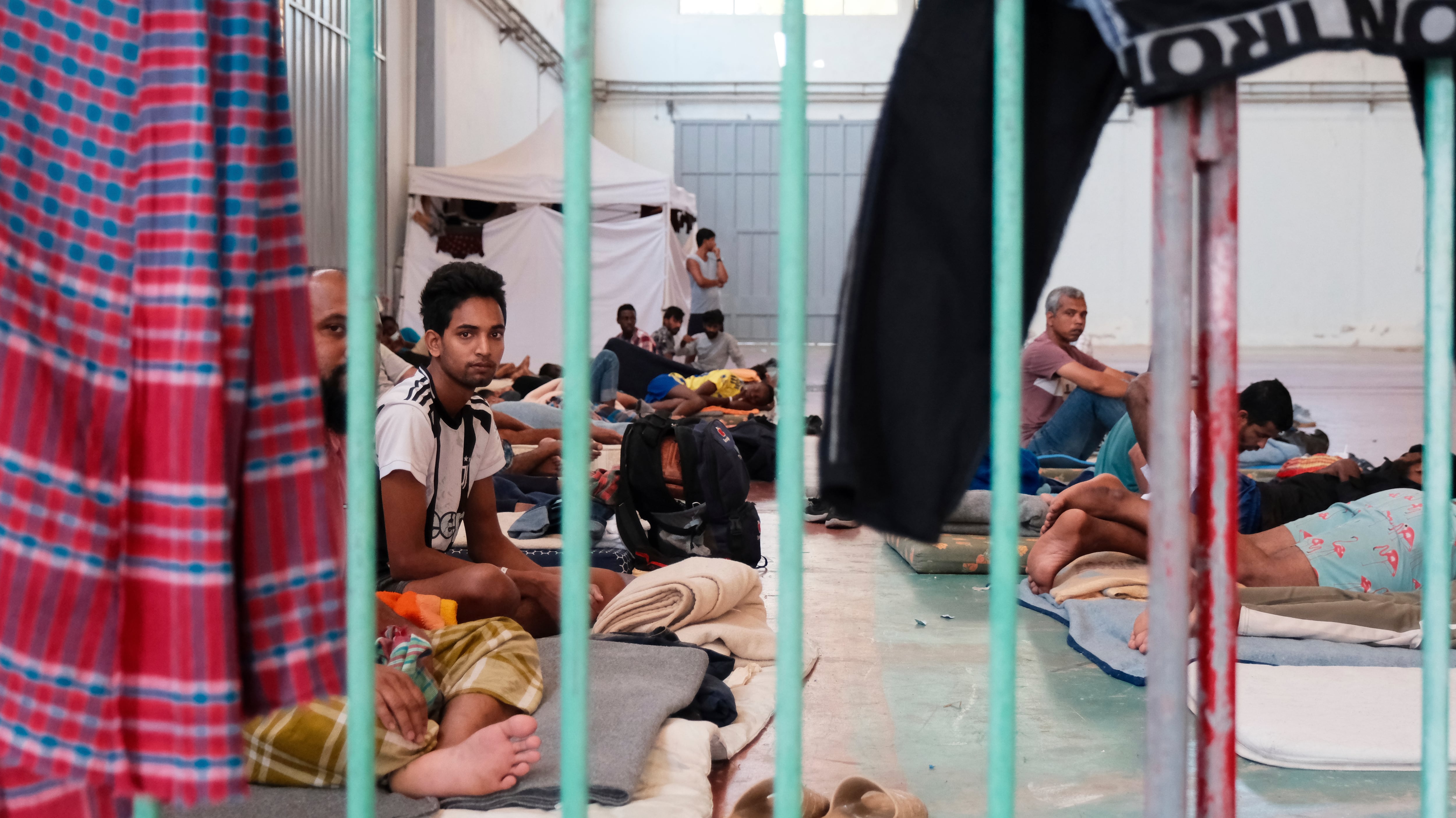 Migranti