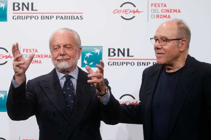 De Laurentiis Verdone