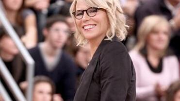 Maria De Filippi: "La mia scuola continua a fare scuola"